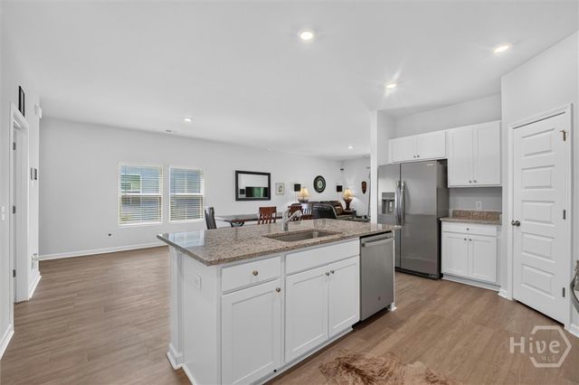 291 Lillian Street, Rincon, GA 31326