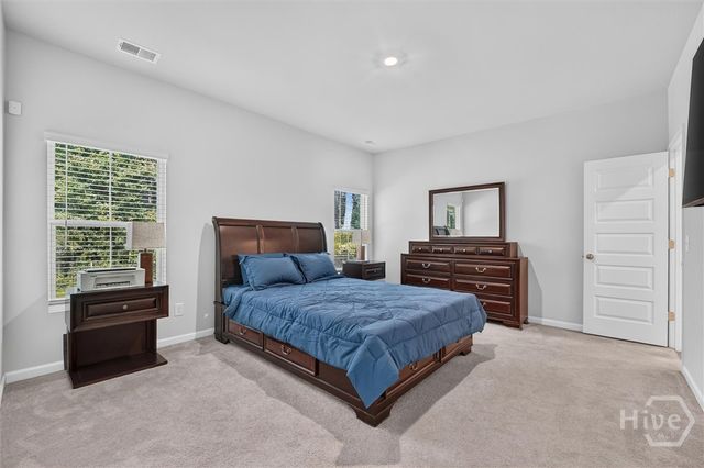 291 Lillian Street, Rincon, GA 31326