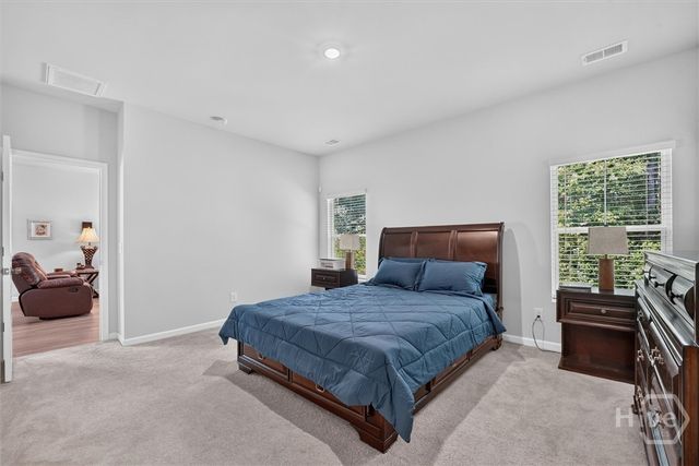 291 Lillian Street, Rincon, GA 31326