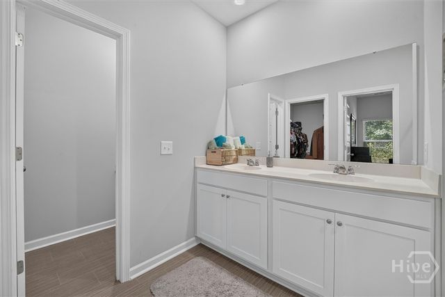 291 Lillian Street, Rincon, GA 31326