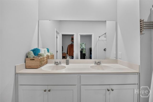 291 Lillian Street, Rincon, GA 31326