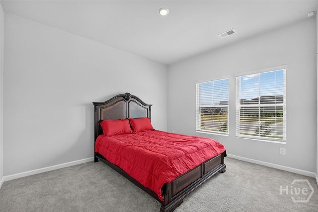 291 Lillian Street, Rincon, GA 31326