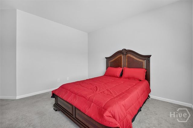 291 Lillian Street, Rincon, GA 31326