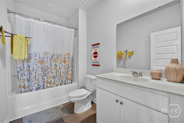 291 Lillian Street, Rincon, GA 31326