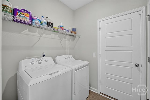 291 Lillian Street, Rincon, GA 31326