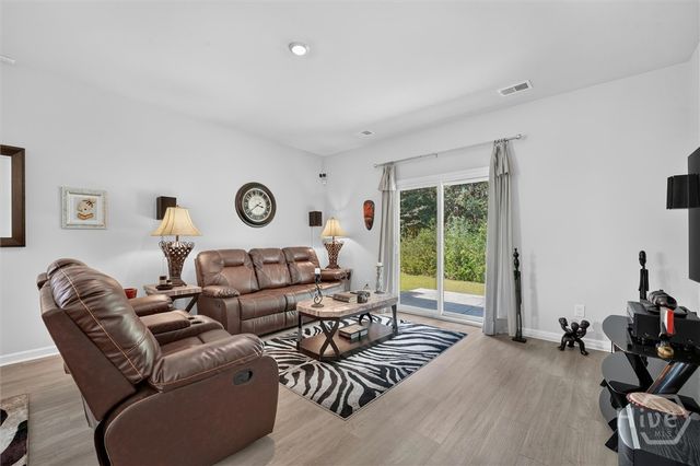 291 Lillian Street, Rincon, GA 31326