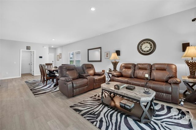 291 Lillian Street, Rincon, GA 31326