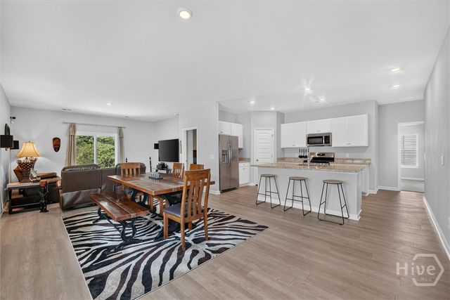 291 Lillian Street, Rincon, GA 31326