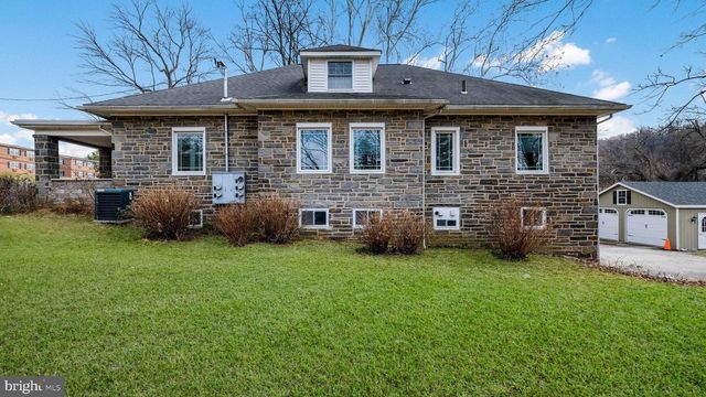 459 S GULPH RD, King Of Prussia, PA 19406