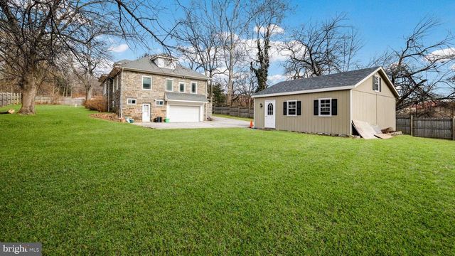 459 S GULPH RD, King Of Prussia, PA 19406