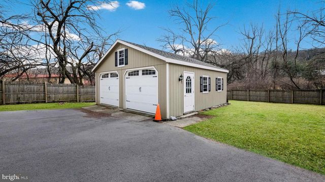 459 S GULPH RD, King Of Prussia, PA 19406