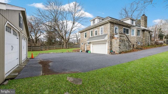 459 S GULPH RD, King Of Prussia, PA 19406