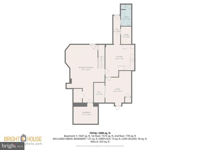 459 S GULPH RD, King Of Prussia, PA 19406