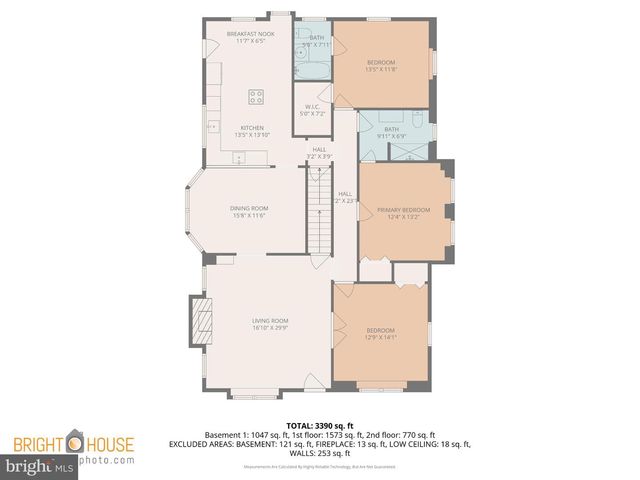 459 S GULPH RD, King Of Prussia, PA 19406