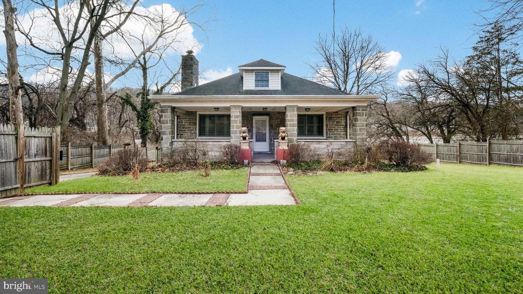 459 S GULPH RD, King Of Prussia, PA 19406