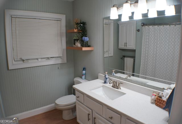 335 Winding Stream Trail, Hampton, GA 30228