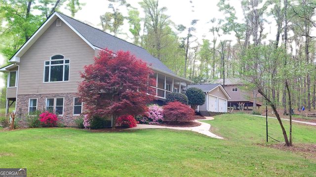 335 Winding Stream Trail, Hampton, GA 30228