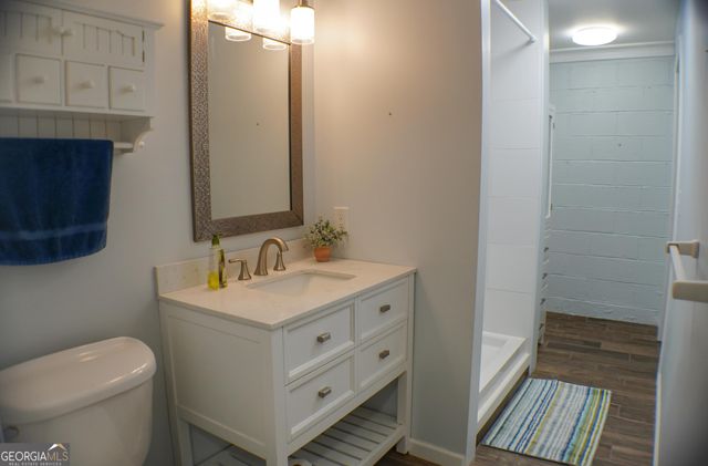 335 Winding Stream Trail, Hampton, GA 30228