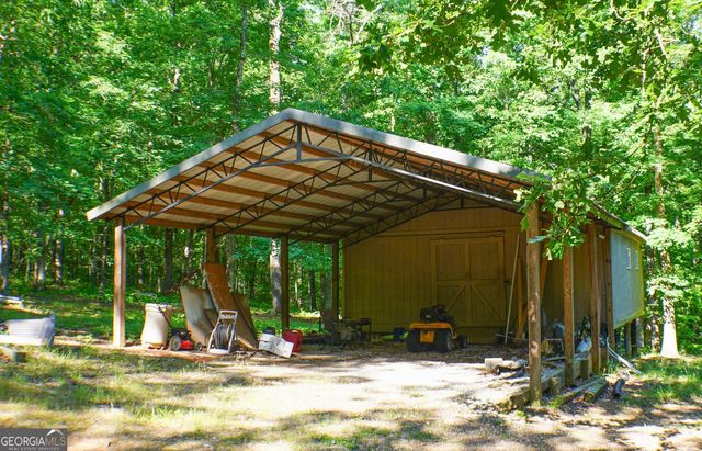 335 Winding Stream Trail, Hampton, GA 30228