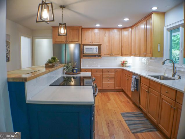 335 Winding Stream Trail, Hampton, GA 30228