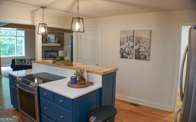 335 Winding Stream Trail, Hampton, GA 30228