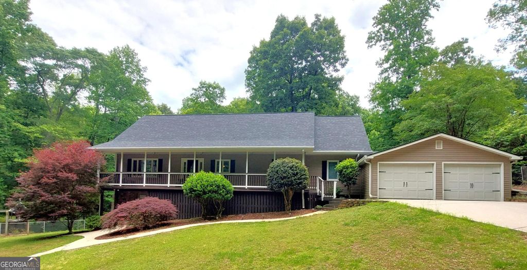 335 Winding Stream Trail, Hampton, GA 30228