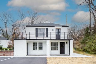 203 Leake Ave # A, Nashville, TN 37205