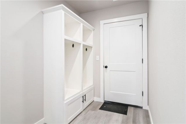 401 E Rogers Street, Lincoln, AR 72744