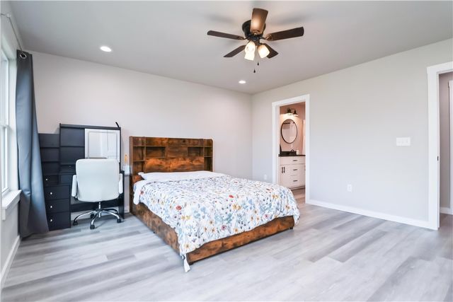 401 E Rogers Street, Lincoln, AR 72744