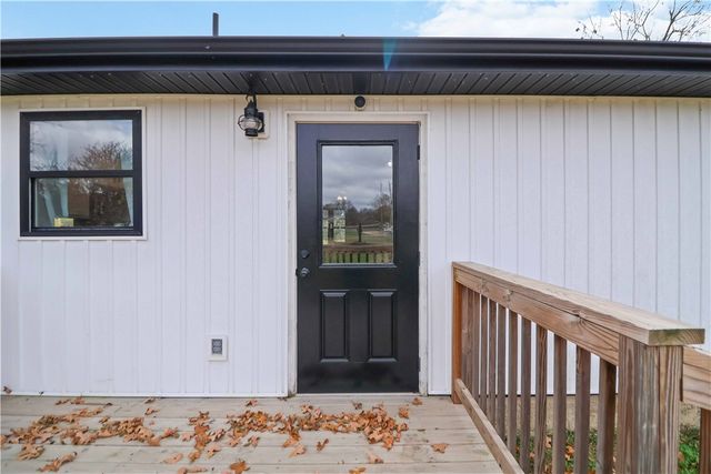 401 E Rogers Street, Lincoln, AR 72744