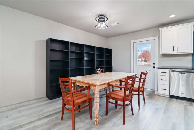 401 E Rogers Street, Lincoln, AR 72744