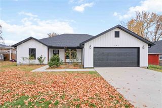 401 E Rogers Street, Lincoln, AR 72744