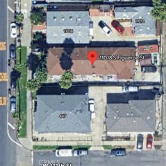 11018 S Figueroa, Los Angeles, CA 90061