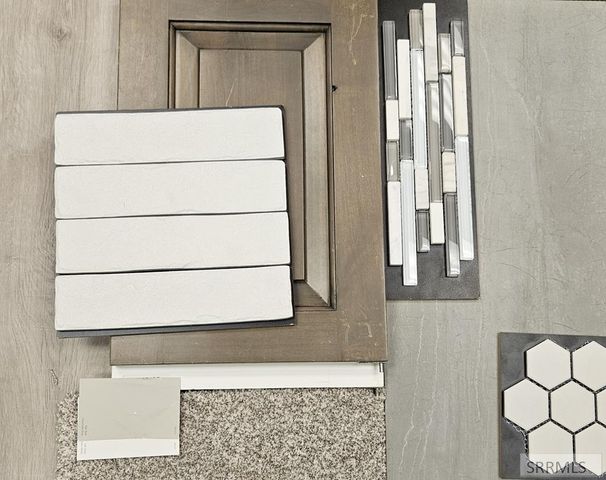 41 N White Pine Ln, Rigby, ID 83442