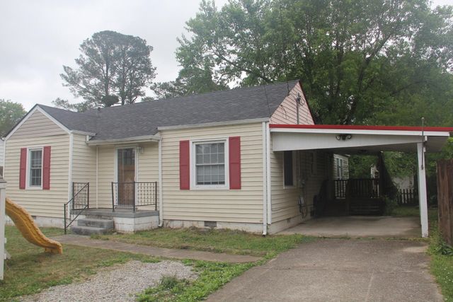 20 Eaton Circle, Fort Oglethorpe, GA 30742