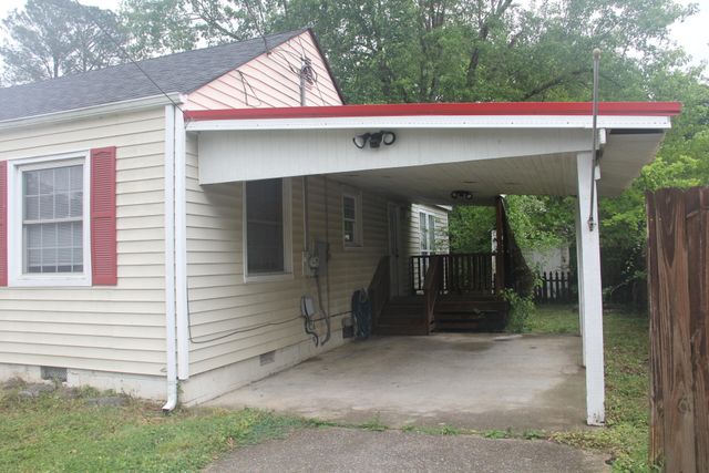 20 Eaton Circle, Fort Oglethorpe, GA 30742
