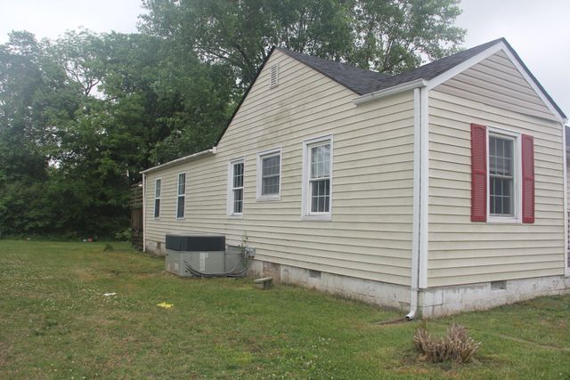 20 Eaton Circle, Fort Oglethorpe, GA 30742