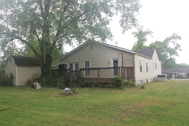 20 Eaton Circle, Fort Oglethorpe, GA 30742