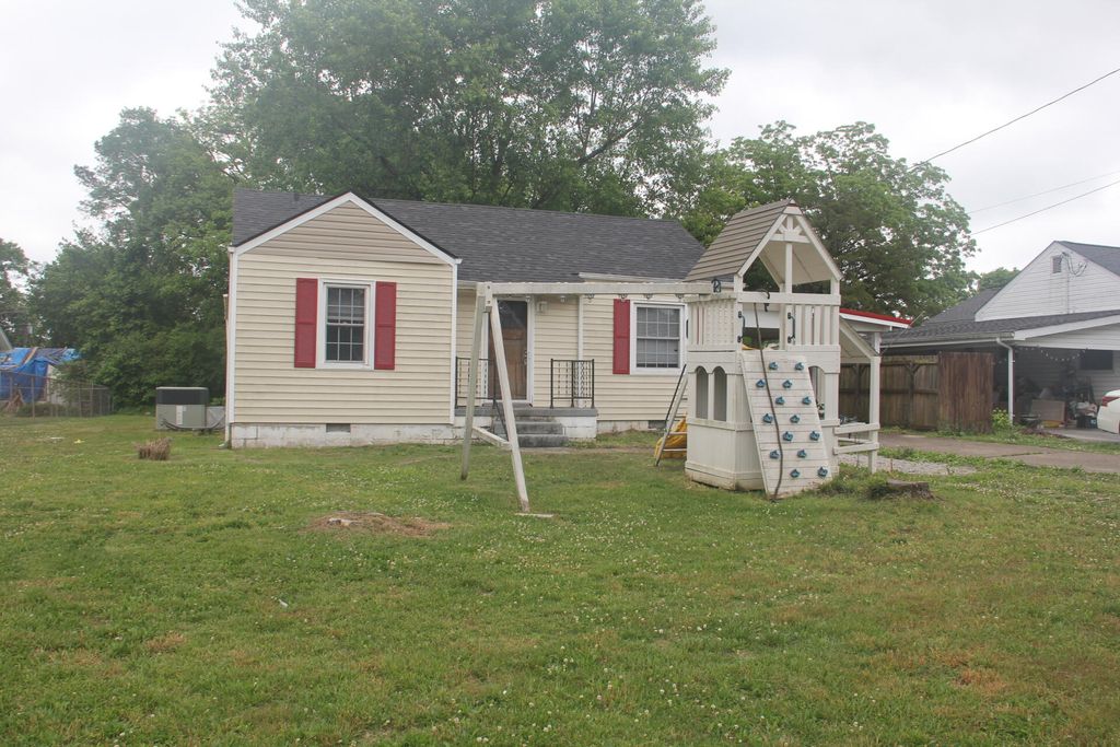 20 Eaton Circle, Fort Oglethorpe, GA 30742