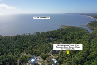 129 Winding Trail Way Lot 385, St Teresa, FL 32358