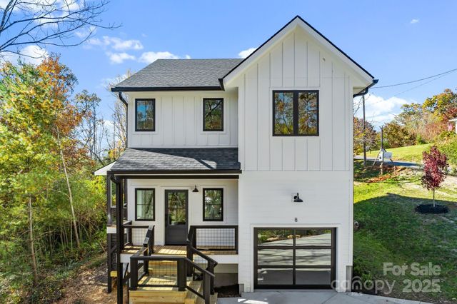 8 Wildwood Park Knoll 39, Weaverville, NC 28787