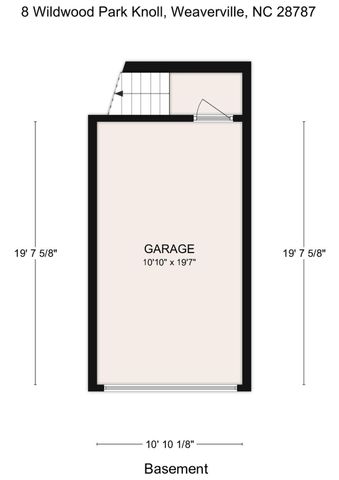 8 Wildwood Park Knoll 39, Weaverville, NC 28787
