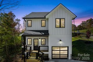 8 Wildwood Park Knoll 39, Weaverville, NC 28787