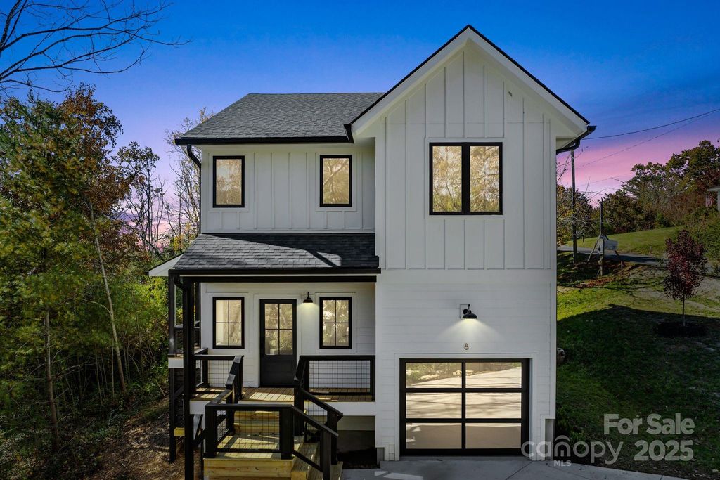 8 Wildwood Park Knoll 39, Weaverville, NC 28787