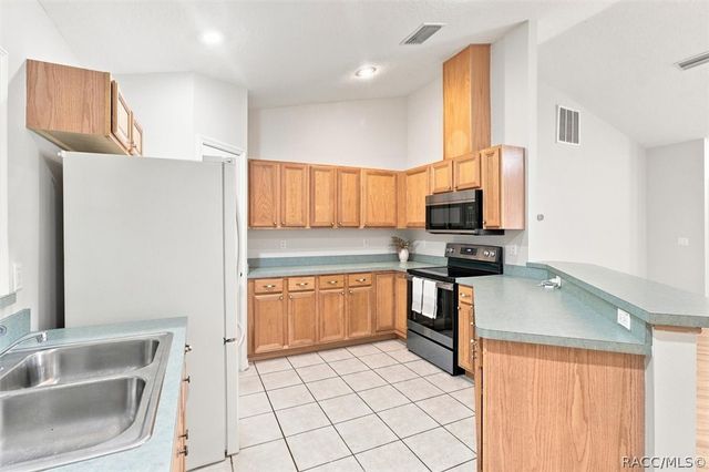 4051 S Winding Oaks Drive, Homosassa, FL 34446