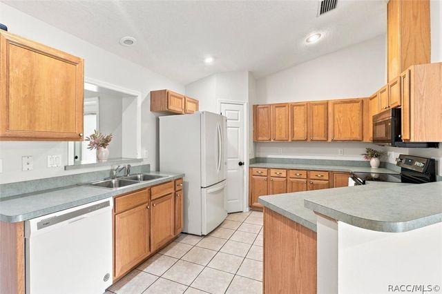4051 S Winding Oaks Drive, Homosassa, FL 34446