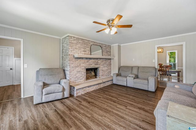 2437 BLUEBERRY DRIVE, Leeds, AL 35094