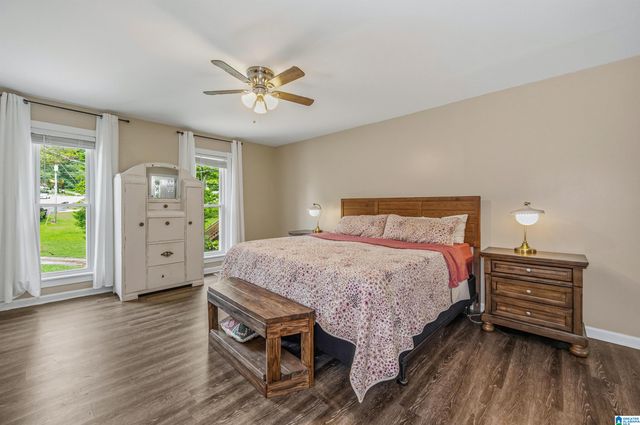 2437 BLUEBERRY DRIVE, Leeds, AL 35094