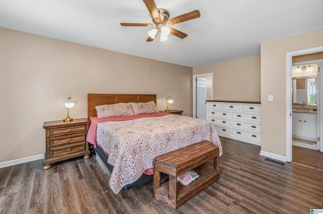 2437 BLUEBERRY DRIVE, Leeds, AL 35094
