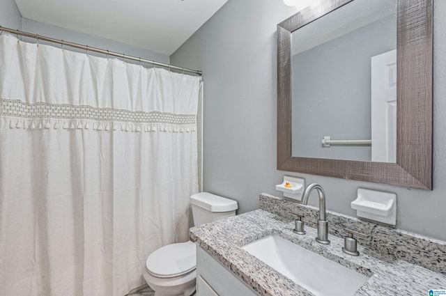 2437 BLUEBERRY DRIVE, Leeds, AL 35094